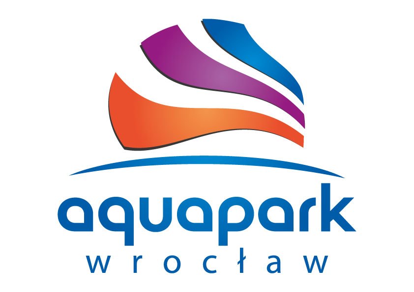 aquapark wroclaw logo gradient2